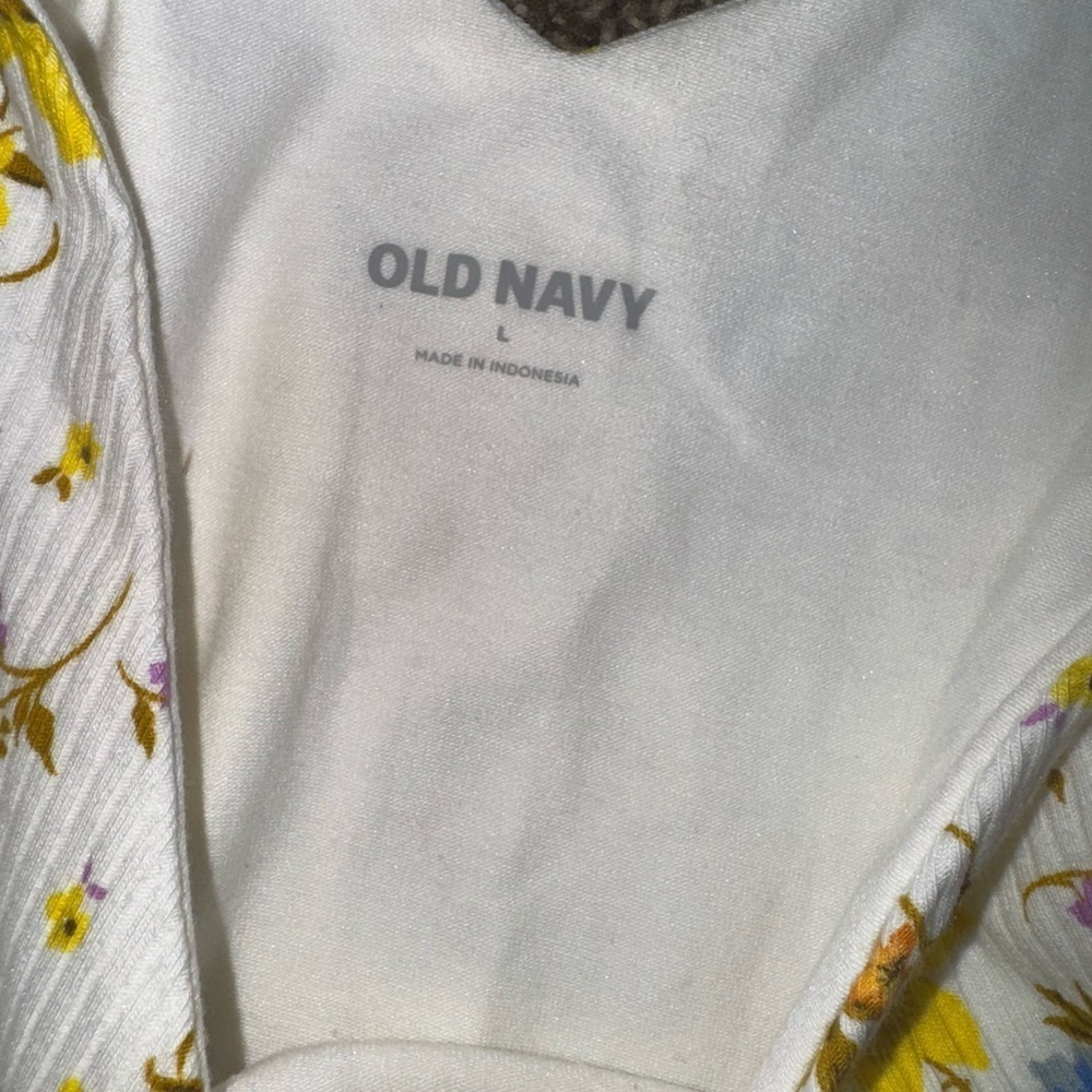 Old Navy Bodysuit - Picture 5 of 5